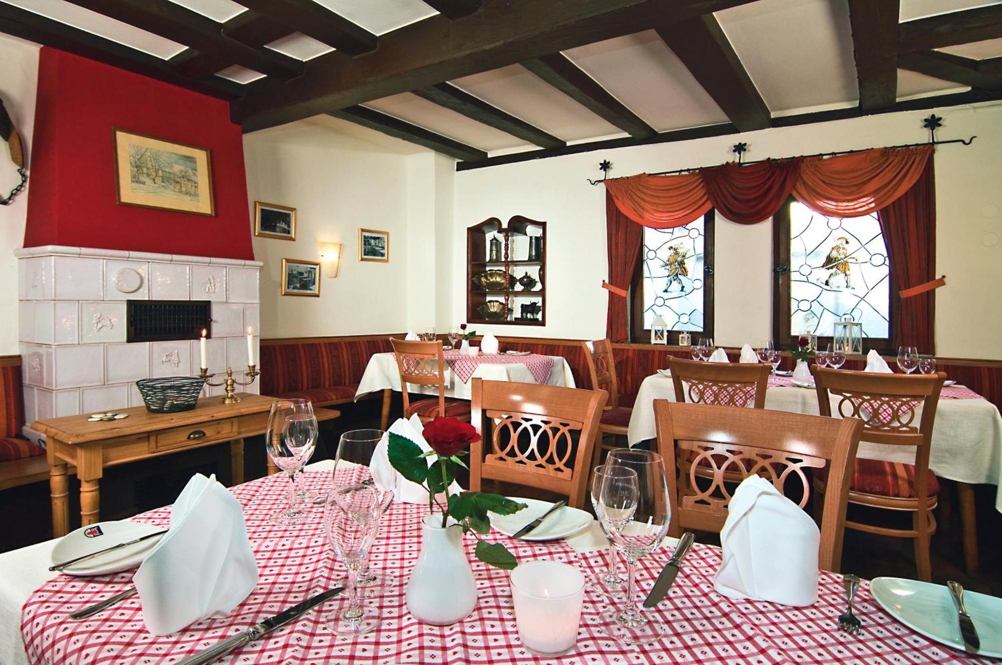 Gasthaus Zum Ochsen Mannheim Extérieur photo