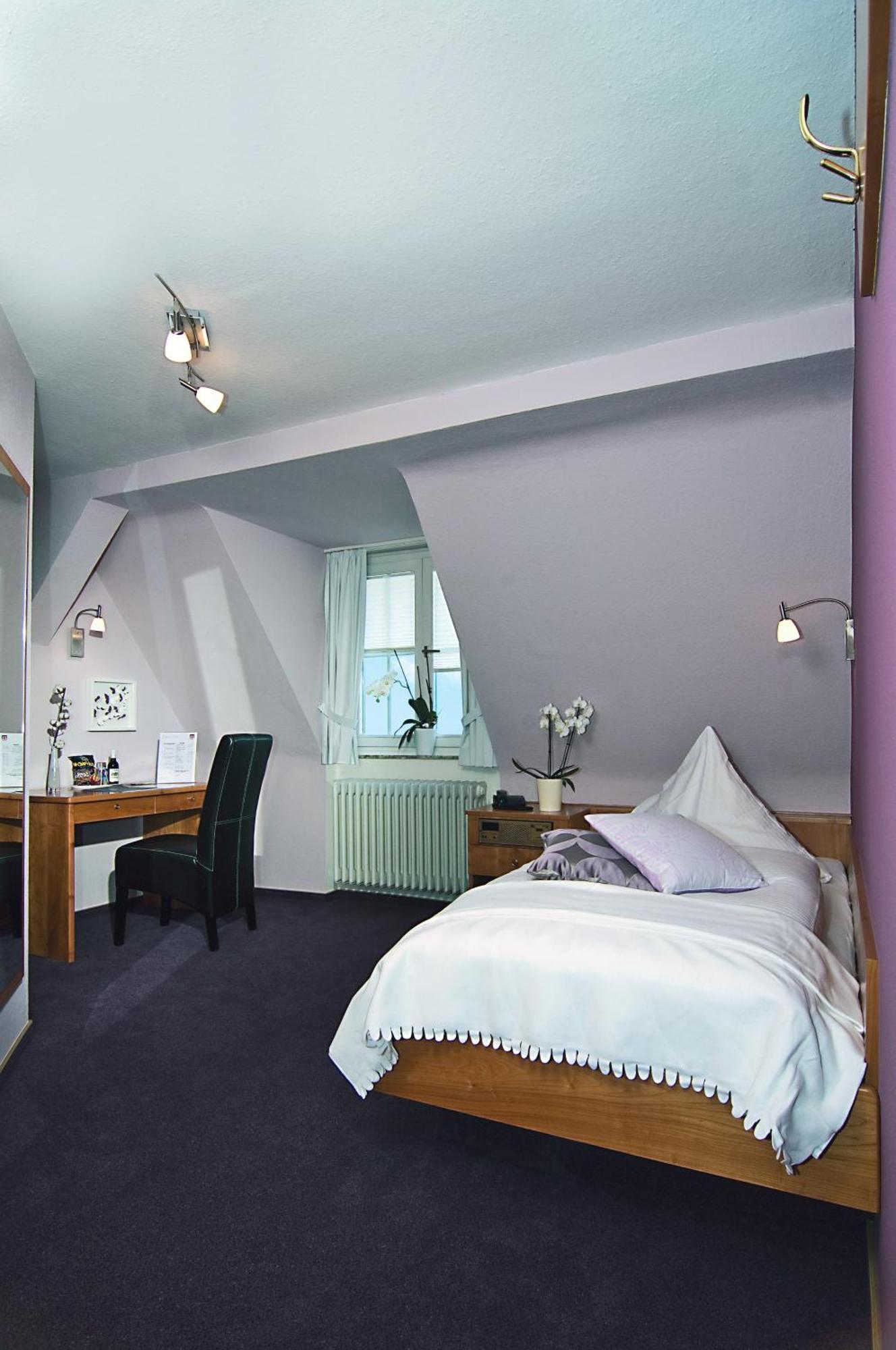 Gasthaus Zum Ochsen Mannheim Extérieur photo