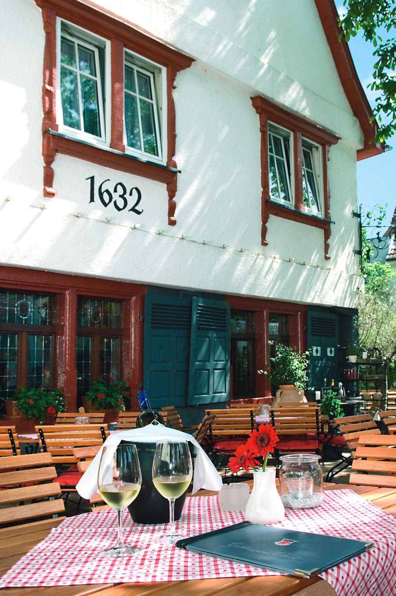 Gasthaus Zum Ochsen Mannheim Extérieur photo