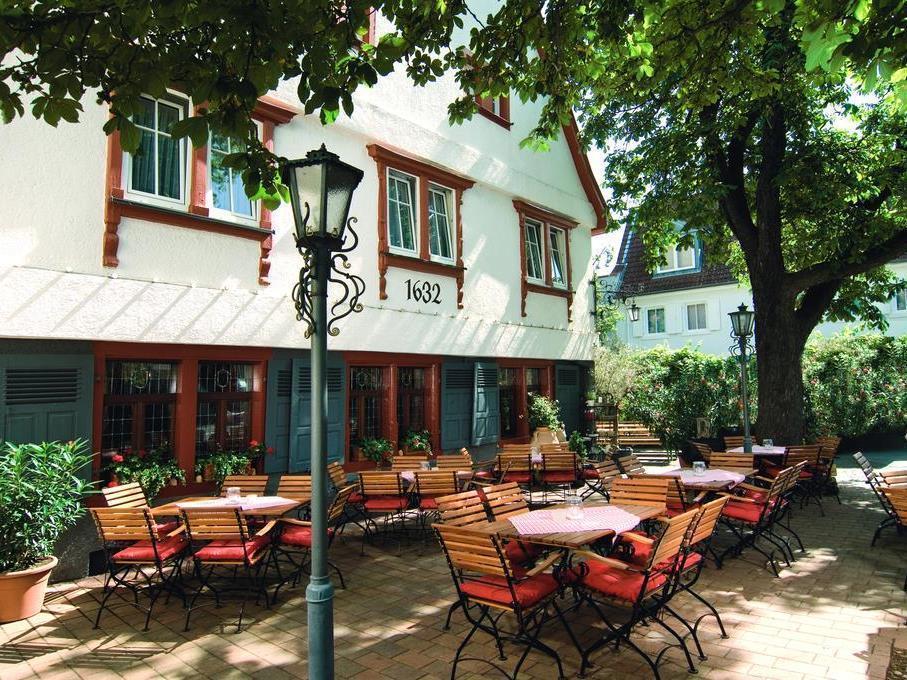 Gasthaus Zum Ochsen Mannheim Extérieur photo