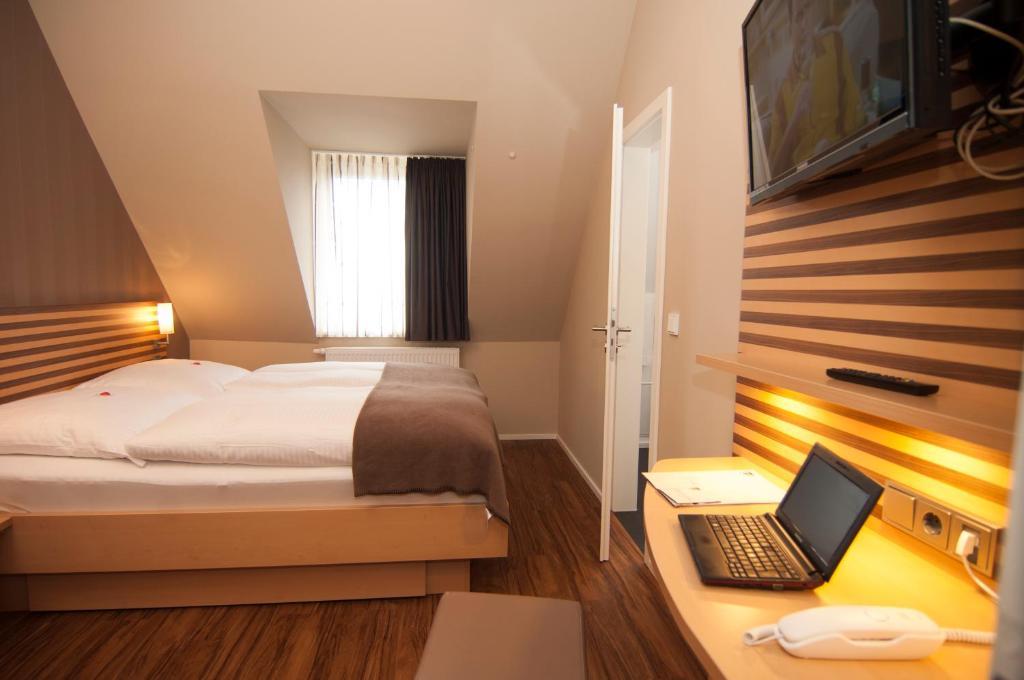 Gasthaus Zum Ochsen Mannheim Chambre photo