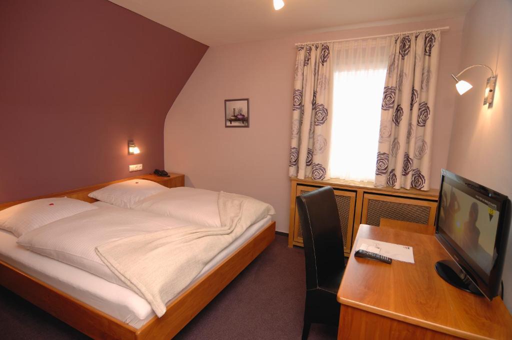 Gasthaus Zum Ochsen Mannheim Chambre photo