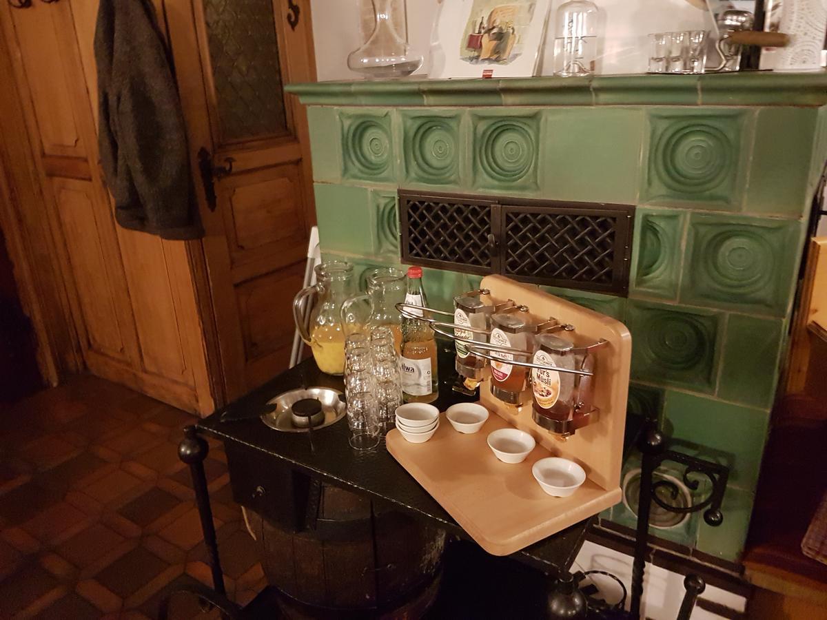 Gasthaus Zum Ochsen Mannheim Extérieur photo